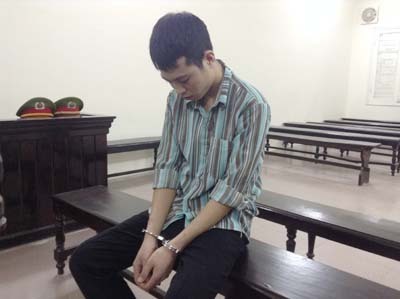 Bộc bạch của gã trai quê lụy tình đoạt mạng người yêu