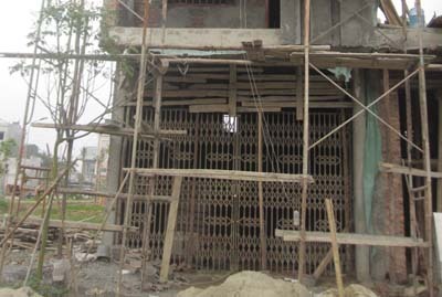 Xô nước hé lộ tội ác man rợ của sát nhân 9X
