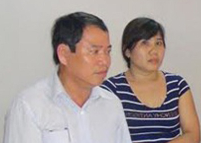 Bắt khẩn cấp GĐ Văn phòng đăng ký quyền sử dụng đất Hội An 