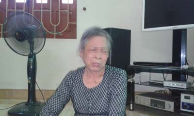 Thói dị hợm của “yêu râu xanh” 82 tuổi bị tố dâm ô bé gái