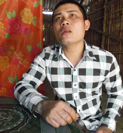 Đau xót vụ 7 thanh niên bị buộc nhận tội giết người 