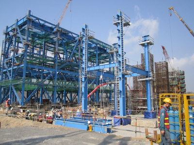 Bài 4: Ham giá rẻ của nhà thầu Trung Quốc, bỏ qua... chất lượng?!