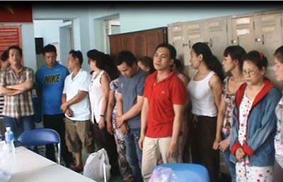 Chân dung “ông trùm” thầu đề khủng nhất TP. HCM