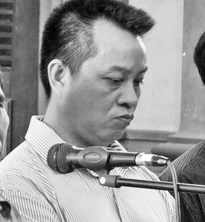 Tử hình cựu công an biến chất trở thành trùm buôn ma tuý 