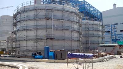 Bài 10: Cuộc “thoái lui”  khi nhà thầu Trung Quốc... “chiếm sân” 