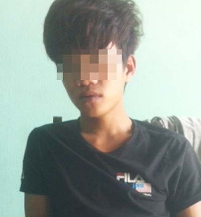 Bi hài nhóm giang hồ khét tiếng cố đô Huế bị dân làng vây đánh