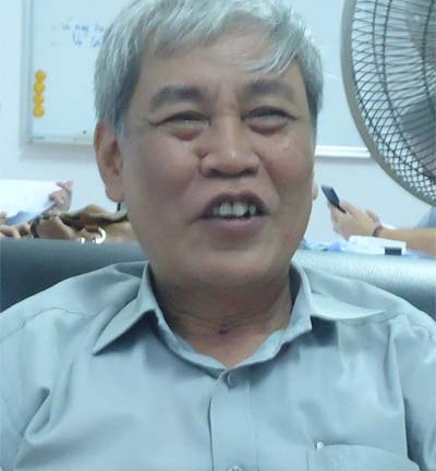 Lãnh đạo gương mẫu, cán bộ suy thoái sẽ 