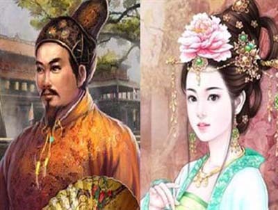 Thực hư chuyện công chúa Ngọc Bình bị ép duyên