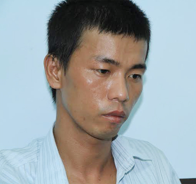 Con số 4972 và lời khai của kẻ giết thai phụ ở phòng trọ