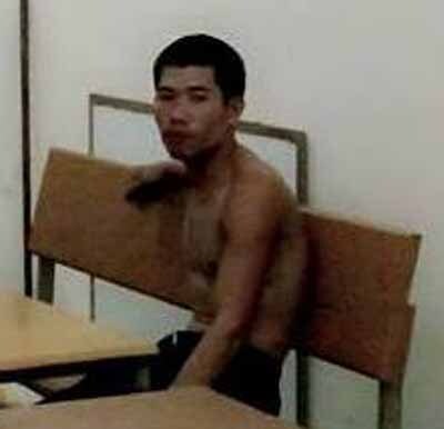 Chân dung đứa cháu giết bà nội vì can ngăn chuyện yêu đương