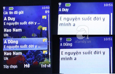 Hoảng hồn phát hiện con có hàng chục 