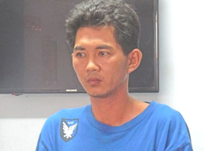 Phút đối mặt của bà chủ cửa hiệu U60 với tên cướp vừa mãn hạn tù