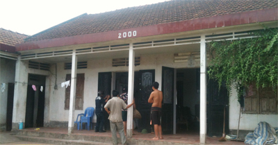 Thông gia đổ lỗi cho nhau sau cái chết của người vợ trẻ