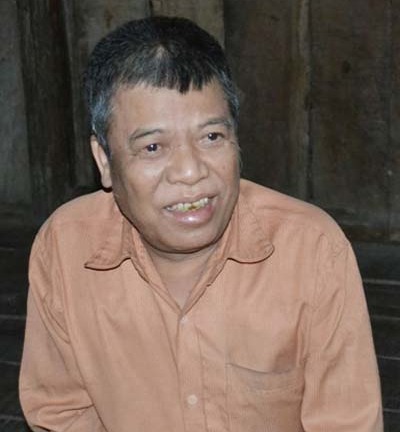 Lời đồn về gia đình có bốn đứa con mang hình hài lạ