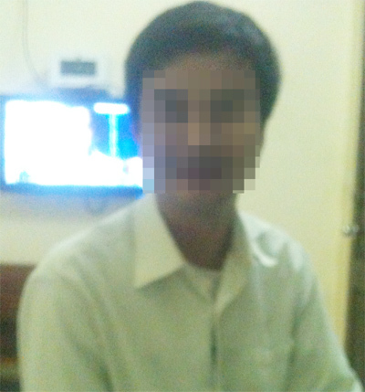 Chủ tịch xã lên tiếng vụ bị người tình tung clip sex tố lừa tình?