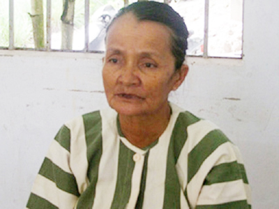 Mưu kế độc địa của kẻ bán vé số lừa chiếm đoạt giải độc đắc 