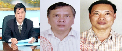 Đề nghị truy tố nguyên tổng giám đốc Dược Sài Gòn Sapharco