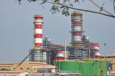 Bài 27: EVN tính sao khi các nhà thầu Trung Quốc... tháo chạy?!