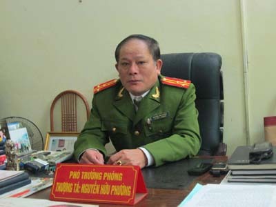 Xác chết dưới mương nước và tội ác kinh hoàng của gã bạn thân