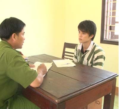 Oái oăm vụ thiếu nữ bị gã trai dụ về nhà người yêu để cưỡng hiếp