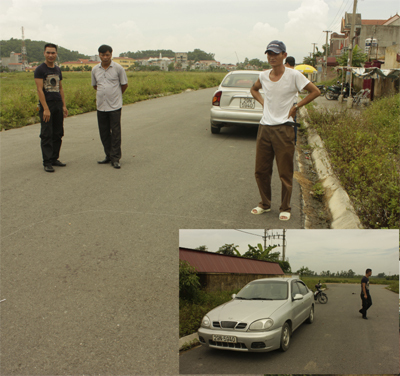 Đâm chết bạn cai nghiện vì một câu nói