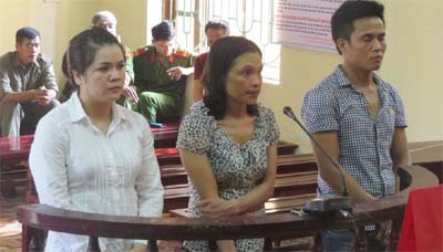 70 tháng tù vì tin theo 