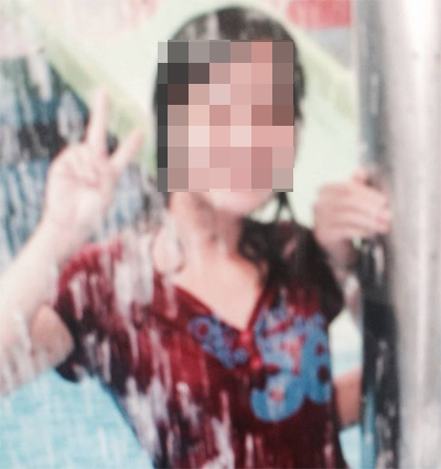 Cô gái trẻ mất tích bí ẩn sau cú điện thoại mời uống cà phê