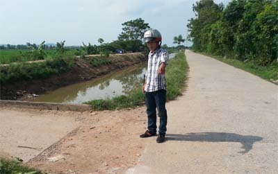 Mất mạng vì lỡ làm rách chiếc áo trị giá 1 triệu đồng