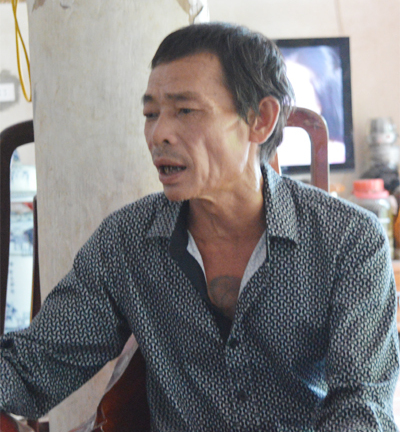 Dân bị đánh “hội đồng” chấn thương, công an xã coi như không?!