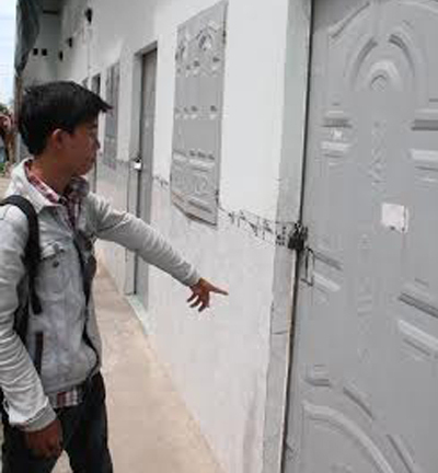 Đánh chết cháu người tình vì bị... lạnh nhạt