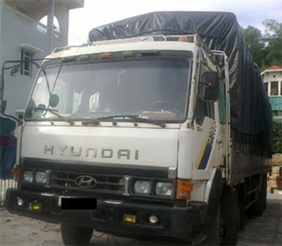 Kiểm lâm nhận hối lộ: Kết cục tất yếu việc “làm tiền” trắng trợn