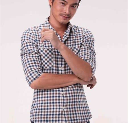 Ba điểm trùng hợp  giữa Quách Ngọc Ngoan và Tâm Tít