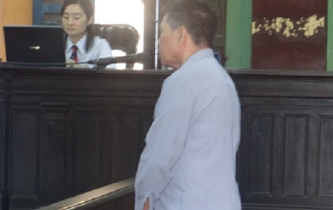 Y án chung thân cho kẻ giết người yêu bằng điện