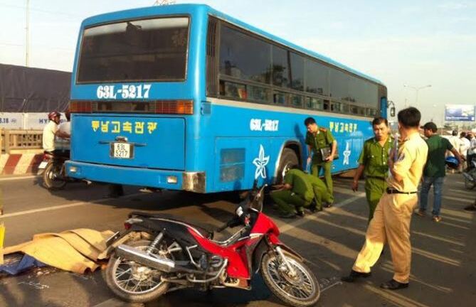 Án tử cho 2 kẻ đồng tính giết chủ tiệm vàng Hiếu Học