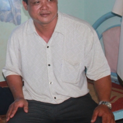 Khởi tố đối tượng hành hung phóng viên trước mặt chủ tịch xã