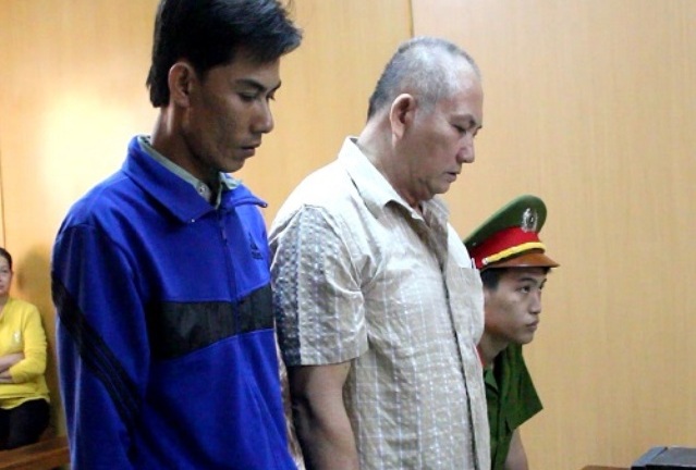 Dẫn dắt người Trung Quốc trốn sang Campuchia lĩnh án 6 năm tù