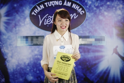 Hành trình đến ngôi vị quán quân của Nhật Thủy tại Vietnam Idol