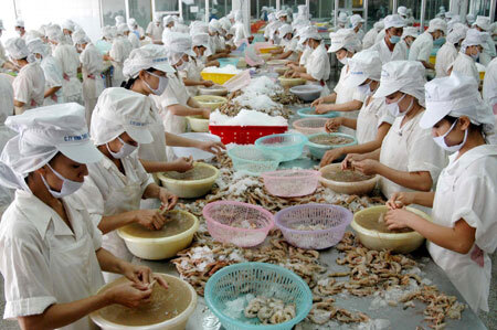 Rất ít doanh nghiệp Việt biết 