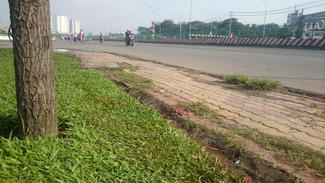 Tin mới nhất: Không có chuyện người đàn ông bị phân xác ở TP.HCM