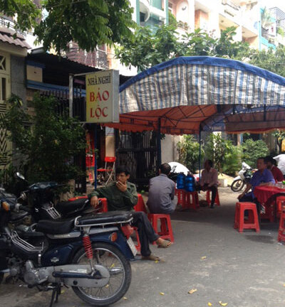 Nữ đại gia tử vong vì bệnh lý sau 5 năm cắt “của quý