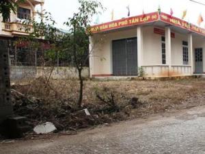 Nữ trưởng phòng bị sát hại: Tìm thấy 2 điện thoại của nạn nhân