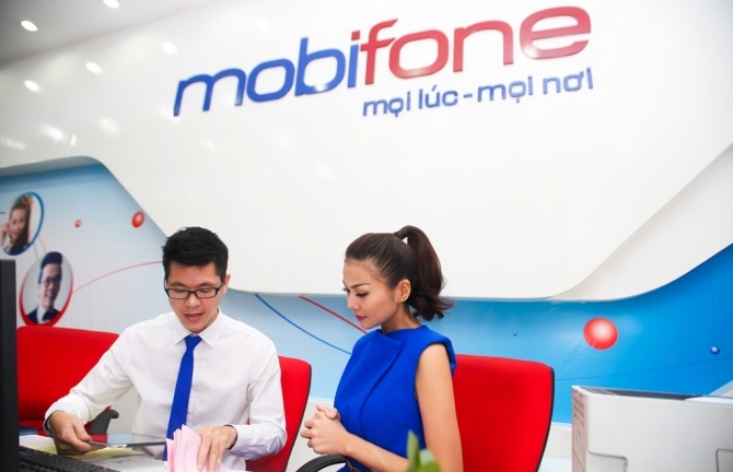 Chính thức chuyển Mobifone thành Tổng công ty viễn thông 