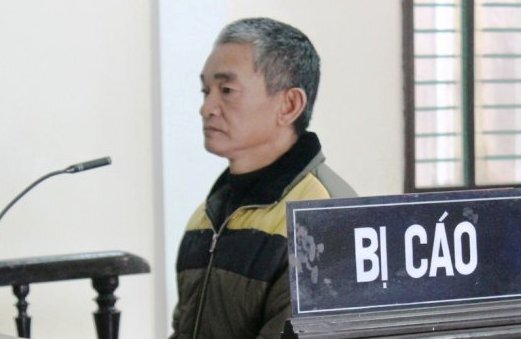 Đối tượng chém chết hàng xóm chỉ vì đống gạch lĩnh 20 năm tù