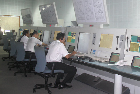 Sự cố mất điện sân bay Tân Sơn Nhất: Không có lỗi của ngành điện