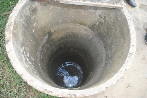 Cháu bé 9 tuổi bị giết hại dã man, ném xác phi tang