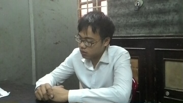 Lời khai bệnh hoạn của kẻ biến thái đâm “vùng kín” nữ sinh