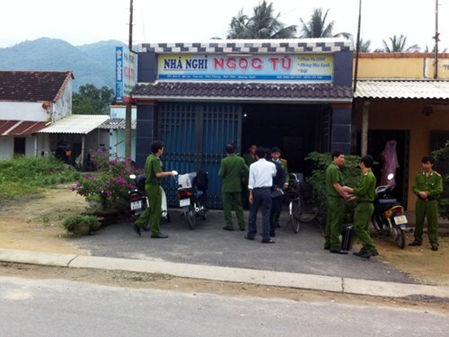 Tử vong sau khi “mây mưa” với người phụ nữ mới quen