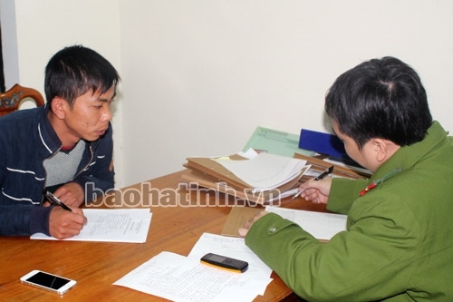 Vụ 3 thanh niên tử vong giữa đêm: Đã tìm ra tài xế bỏ trốn 