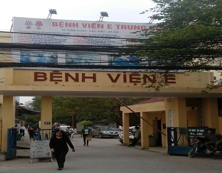 Thêm thông tin bất ngờ vụ phó giám đốc viện E vào nhà nghỉ