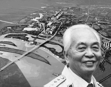 Thanh Hóa sẽ có đường mang tên Đại tướng Võ Nguyên Giáp